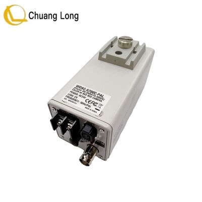 Diebold Nixdorf Wincor Nixdorf กล้องคิต OPTEVA WDAC-5700C-PAL กล้องกล่องด้วยสาย ATM ส่วนสํารอง 49-205474-000X 49205474000X