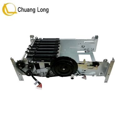 Diebold Nixdorf DN Wincor Nixdorf Opteva 2.0 5550 AFD เครื่องกีฬากระบายอากาศ 2.0 ประกอบ RL Activ Dispenser 49254690000N