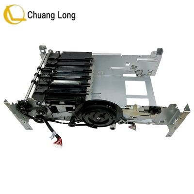 Diebold Nixdorf DN Wincor Nixdorf Opteva 2.0 5550 AFD เครื่องกีฬากระบายอากาศ 2.0 ประกอบ RL Activ Dispenser 49254690000N