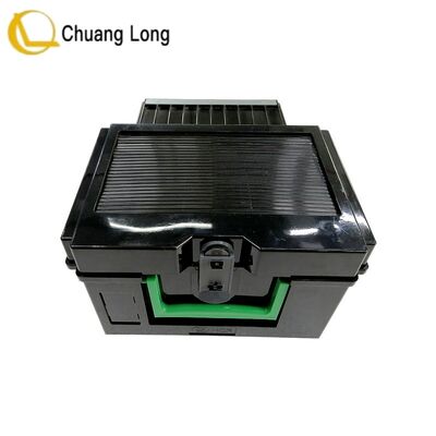 NCR S2 ปฏิเสธ คาเซ็ต เครื่อง ATM อะไหล่เครื่อง ปฏิเสธ คาร์ทริจ 4450754382 445-0754382