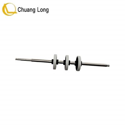 Diebold Nixdorf ATM อุปกรณ์ส่วนตัว รอลเลอร์ชัฟต์ ความแม่นยําและความทนทาน คู่มือ รอลเลอร์รอลเลอร์ชัฟต์ 49248086-A 49248086A