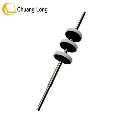 Diebold Nixdorf ATM อุปกรณ์ส่วนตัว รอลเลอร์ชัฟต์ ความแม่นยําและความทนทาน คู่มือ รอลเลอร์รอลเลอร์ชัฟต์ 49248086-A 49248086A