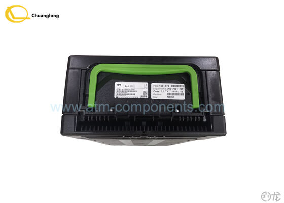 1750301684 01750301684 ATM อะไหล่ Wincor DN200 คาเซ็ตรีไซเคิล