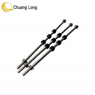 Diebold Nixdorf DN ATM ส่วน หมุนหมุน หมุนยาง หมุนขนส่ง หมุน DRV 49253631000B 49-253631-000B 49253631-B 49253631B