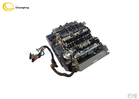 ราคาดี 49233110000C 49-233110-000C อะไหล่เครื่อง ATM Diebold Universal Recycler-UP TS-M1U1 PENUTUP SLOT KAS R/L (UCSLL) ออนไลน์