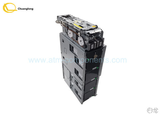 KD03234-C930 ATM เครื่องจักรอะไหล่ Fujitsu F56 เครื่องระจาย 4 ช่อง