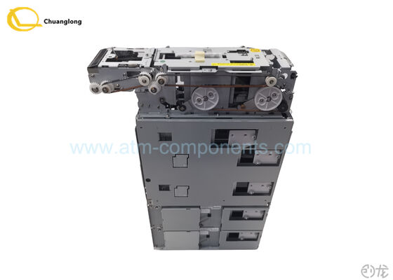 KD03234-C930 ATM เครื่องจักรอะไหล่ Fujitsu F56 เครื่องระจาย 4 ช่อง