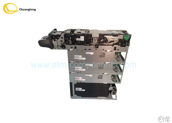 KD04015-C001 เครื่อง ATM อะไหล่ เครื่อง Fujitsu GSR50 เครื่องระบาย