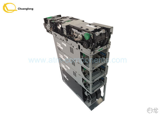 KD04015-C001 เครื่อง ATM อะไหล่ เครื่อง Fujitsu GSR50 เครื่องระบาย