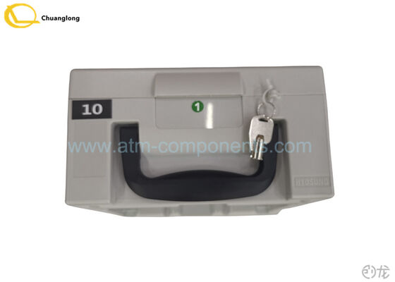 7430007597 S7430007597 7430002494 S7430002494 เครื่อง ATM อะไหล่ Hyosung 1K คาเซ็ต