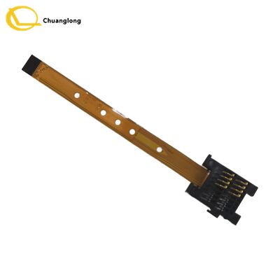 1750239274 ATM อะไหล่ ICM300 หัวโมดูล IC 1750208511 ICM300-3R1573 อ่านการ์ด IC Assy