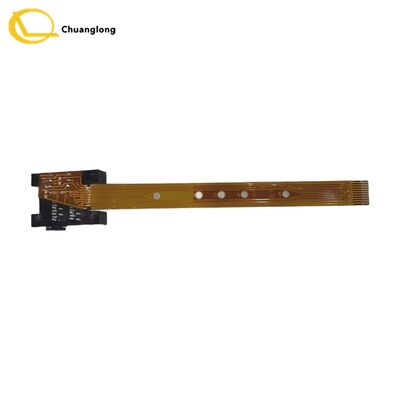 1750239274 ATM อะไหล่ ICM300 หัวโมดูล IC 1750208511 ICM300-3R1573 อ่านการ์ด IC Assy