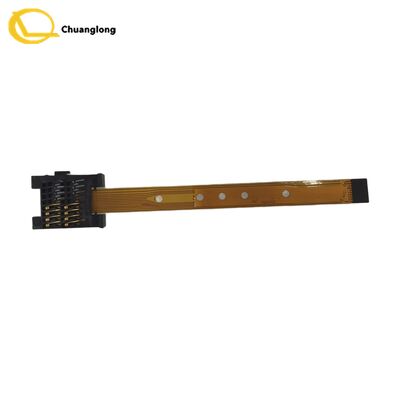 1750239274 ATM อะไหล่ ICM300 หัวโมดูล IC 1750208511 ICM300-3R1573 อ่านการ์ด IC Assy
