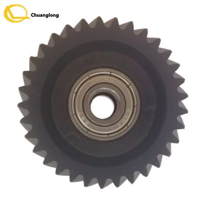 49200635000A 49-200635-000A แอตแอมอะไหล่ Diebold Opteva เครื่องดึง 33T