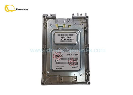 4450735509 445-0735509 4450717240 445-0717240 เครื่อง ATM อะไหล่ NCR 66 EPP คีย์บอร์ด NCR Pinpad