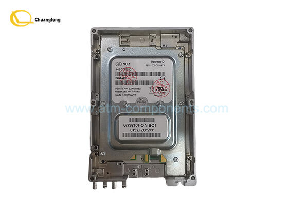4450735509 445-0735509 4450717240 445-0717240 เครื่อง ATM อะไหล่ NCR 66 EPP คีย์บอร์ด NCR Pinpad