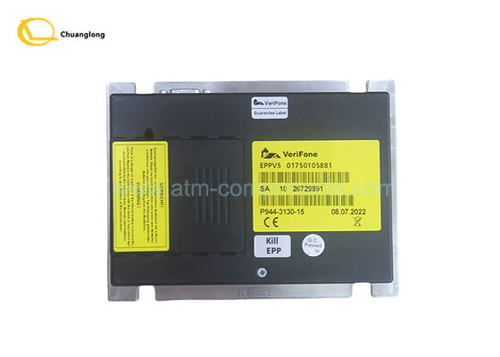 1750132085 01750132085 ATM อะไหล่ Wincor คีย์บอร์ด EPP V5 สเปน