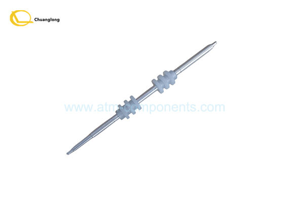 1750215294-40 ATM อะไหล่ 1750215295 1750215294 Wincor Nixdorf หน่วยสกัดย่อยสองหน่วย CMD-V5 โมดูลลูกกลอง