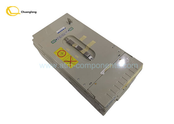 ATM Parts Hitachi Cash AB Cassette Hitachi Diebold 368 CRM Recycling Cassette Diebold 328 แคสเซ็ตการรับ