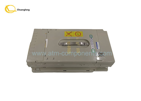 ATM Parts Hitachi Cash AB Cassette Hitachi Diebold 368 CRM Recycling Cassette Diebold 328 แคสเซ็ตการรับ