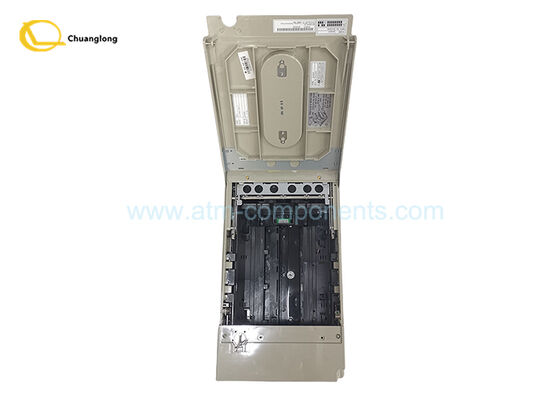 ATM Parts Hitachi Cash AB Cassette Hitachi Diebold 368 CRM Recycling Cassette Diebold 328 แคสเซ็ตการรับ