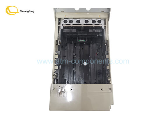 ATM Parts Hitachi Cash AB Cassette Hitachi Diebold 368 CRM Recycling Cassette Diebold 328 แคสเซ็ตการรับ