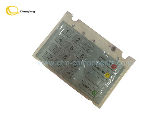 ราคาดี 1750159593 01750159593 เครื่อง ATM อะไหล่ Wincor EPP V6 คีย์บอร์ด ออนไลน์