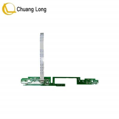 NCR Upper Sensor PCB IMCRW/U-IMCRW SD002 แผ่นวงจรพิมพ์เซ็นเซอร์ EPT362600 ATM ส่วน 009-0022327 0090022327