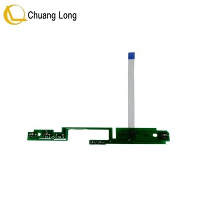 NCR Upper Sensor PCB IMCRW/U-IMCRW SD002 แผ่นวงจรพิมพ์เซ็นเซอร์ EPT362600 ATM ส่วน 009-0022327 0090022327