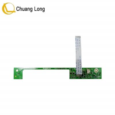 NCR IMCRW MEI PCB ล่าง Assy ล่าง บอร์ดวงจรพิมพ์สําหรับการ์ดอ่าน บอร์ดเซ็นเซอร์ ATM ส่วน 009-0022329 0090022329 90022329