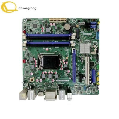 Diebold PC CCA Kit Motherboard แคนยอน บอร์ดหลัก PRCSR CI5 2.9GHZ แคนยอน I5 บอร์ดควบคุม 49-249258-291C 49249258291C