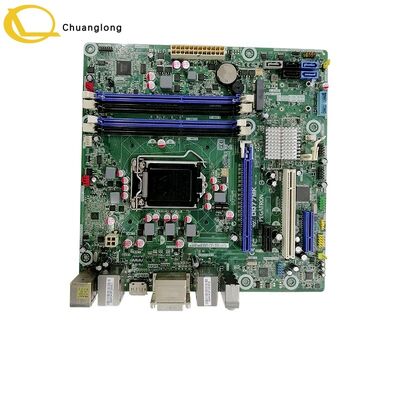 Diebold PC CCA Kit Motherboard แคนยอน บอร์ดหลัก PRCSR CI5 2.9GHZ แคนยอน I5 บอร์ดควบคุม 49-249258-291C 49249258291C