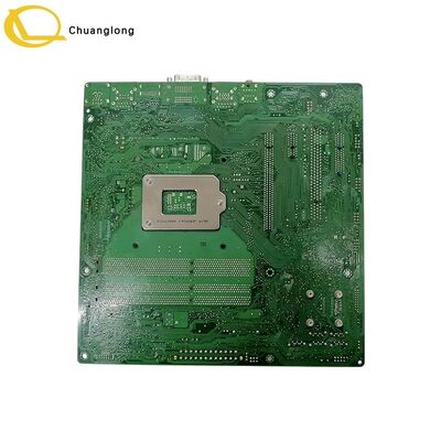 Diebold PC CCA Kit Motherboard แคนยอน บอร์ดหลัก PRCSR CI5 2.9GHZ แคนยอน I5 บอร์ดควบคุม 49-249258-291C 49249258291C