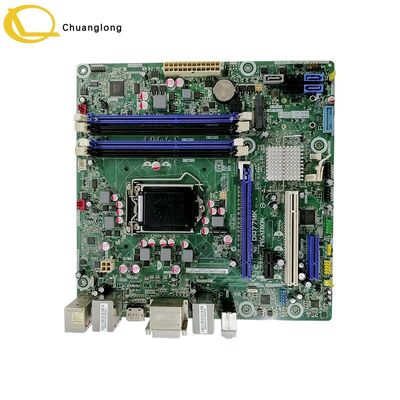 Diebold PC CCA Kit Motherboard แคนยอน บอร์ดหลัก PRCSR CI5 2.9GHZ แคนยอน I5 บอร์ดควบคุม 49-249258-291C 49249258291C
