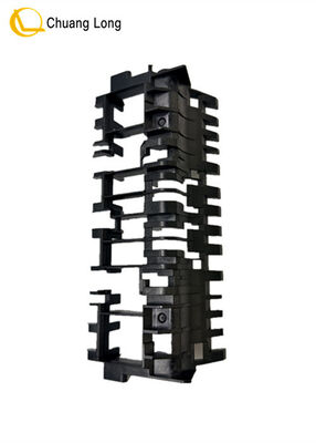 อะไหล่เครื่อง ATM ฮิตาชิ HCM Dispenser VS FD แฟรมไกด์ Top 1P019105-001