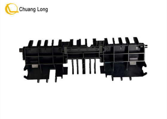 ชิ้นส่วนเครื่อง ATM เครื่องจ่าย Hitachi HCM VS FD Frame Guide ด้านล่าง