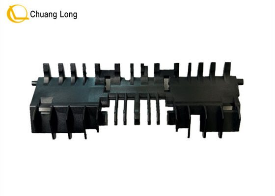 ชิ้นส่วนเครื่อง ATM เครื่องจ่าย Hitachi HCM VS FD Frame Guide ด้านล่าง