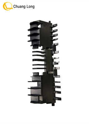 ราคาดี ชิ้นส่วนเครื่อง ATM เครื่องจ่าย Hitachi HCM VS FD Frame Guide ด้านล่าง ออนไลน์
