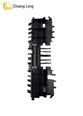 ชิ้นส่วนเครื่อง ATM เครื่องจ่าย Hitachi HCM VS FD Frame Guide ด้านล่าง