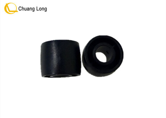 ชิ้นส่วนเครื่องจักร ATM เครื่องจ่าย Hitachi HCM VS ลูกกลิ้งเพลาด้านใน UR