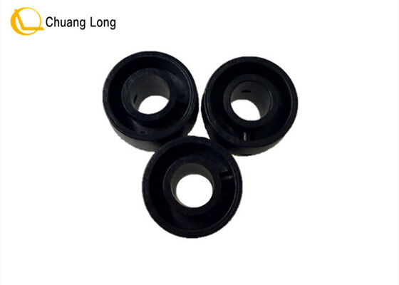 ชิ้นส่วนเครื่องจักร ATM เครื่องจ่าย Hitachi HCM VS ลูกกลิ้งเพลาด้านใน UR