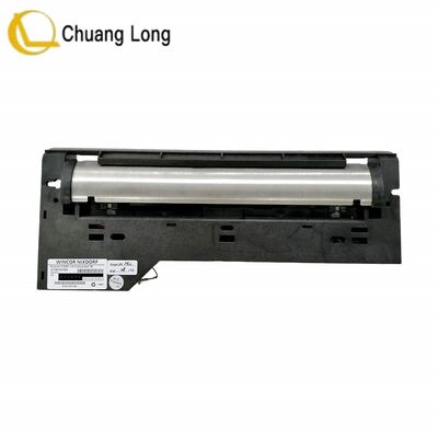 Wincor Nixdorf Diebold Nixdorf เครื่อง ATM อะไหล่ Cineo Shutter VBK ป้องกันแนวราบ 8X CMD RL 1750187300 01750187300