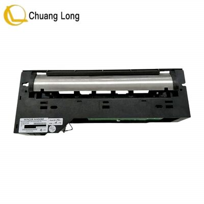 Wincor Nixdorf Diebold Nixdorf เครื่อง ATM อะไหล่ Cineo Shutter VBK ป้องกันแนวราบ 8X CMD RL 1750187300 01750187300