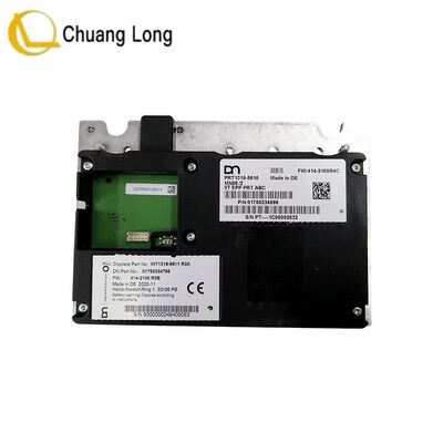 Diebold Nixdorf ATM Pinpad DN EPP V7 คีย์บอร์ด PRT ABC คีย์บอร์ด หลายรุ่นที่แตกต่างกัน สําหรับขาย 01750234996 1750234996