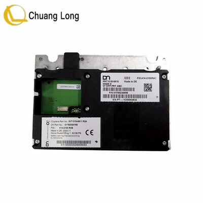 Diebold Nixdorf ATM Pinpad DN EPP V7 คีย์บอร์ด PRT ABC คีย์บอร์ด หลายรุ่นที่แตกต่างกัน สําหรับขาย 01750234996 1750234996