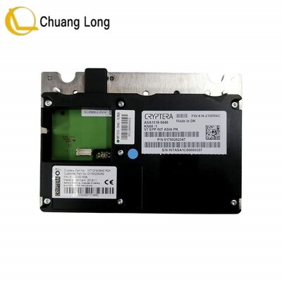 Diebold Nixdorf DN ATM ส่วน EPP V7 INT เอเชีย PK เวอร์ชั่น คีย์บอร์ด V7 คีย์บอร์ด 01750252347 1750252347