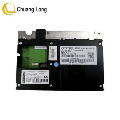 Diebold Nixdorf DN ATM ส่วน EPP V7 INT เอเชีย PK เวอร์ชั่น คีย์บอร์ด V7 คีย์บอร์ด 01750252347 1750252347