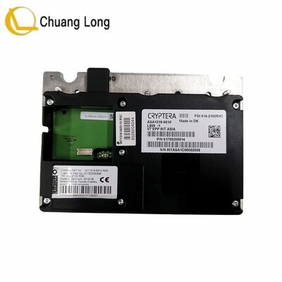 Diebold Wincor Nixdorf EPP V7 Keypad INT ASIA ATM ส่วนที่ 1750255914 01750255914 1750235000 01750235000