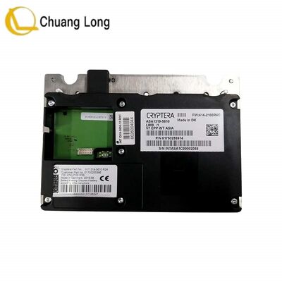 Diebold Wincor Nixdorf EPP V7 Keypad INT ASIA ATM ส่วนที่ 1750255914 01750255914 1750235000 01750235000