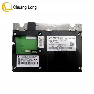 Diebold Nixdorf Wincor Nixdorf V7 EPP แทม คีย์บอร์ด พิมพ์รหัส PIN แพด ความปลอดภัย รหัสผ่าน คีย์บอร์ด 1750303599 01750303599